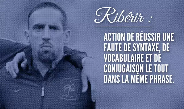 une-verbe-ribery