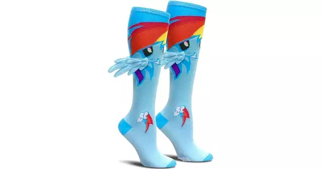 chaussette-mon-petit-poney