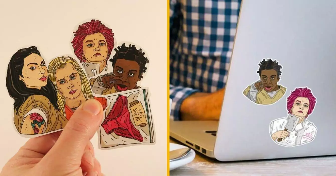 stickers-heroines-orange-is-the-new-black