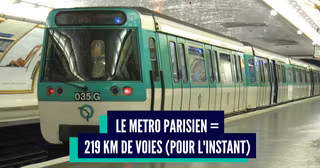 TOP METRO RESEAUX