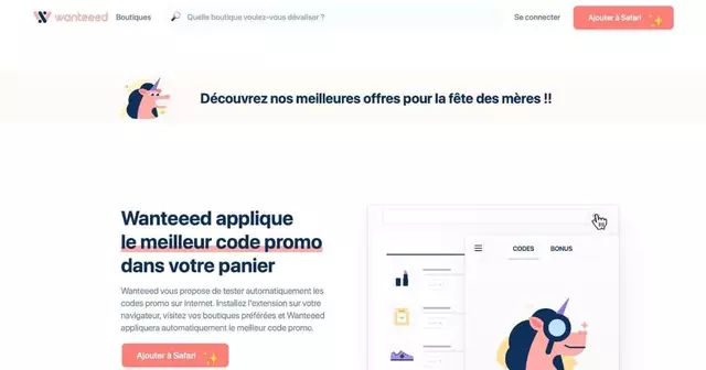 wanteeed-site-codes-promo-automatique-cashback