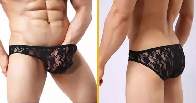 le-slip-dentelle-pour-homme