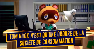 ANIMAL CROSSING