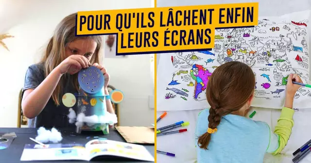 UNE_SHOPPING_ACTVITIÉ_MANUELLE._ENFANT