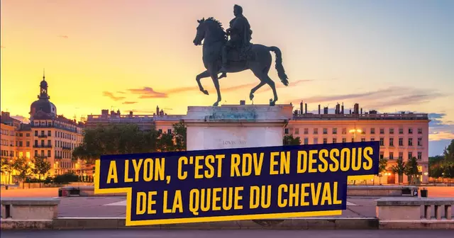 TOP LIEUX RDV VILLES