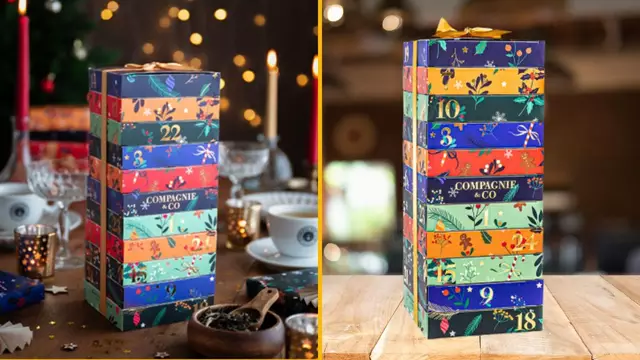 calendrier-avent-the-compagnie-co