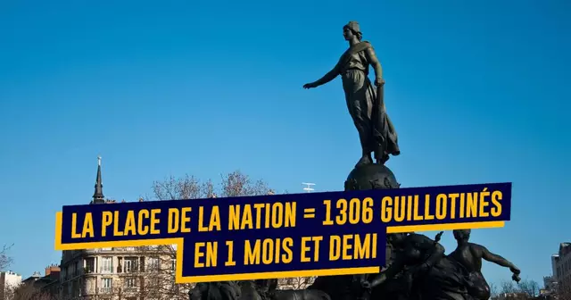 TOP MONUMENTS GLAUQUES