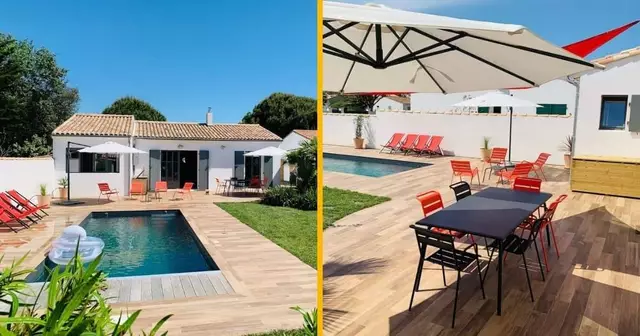 maison-6-personnes-piscine-chauffee-ile-de-re