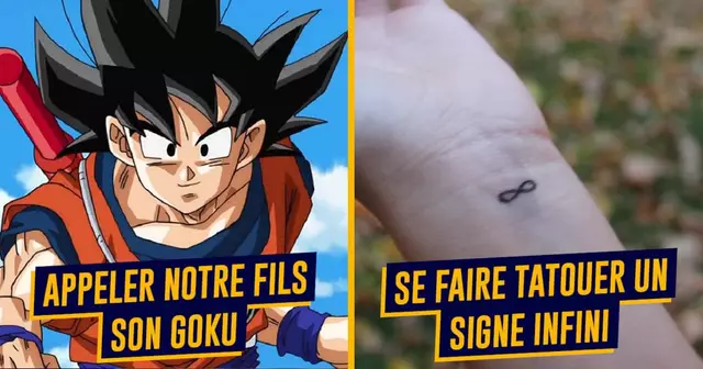 top decisions 15 ans