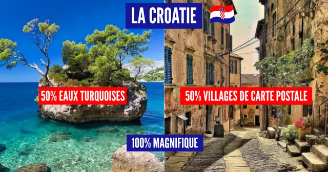 croatie