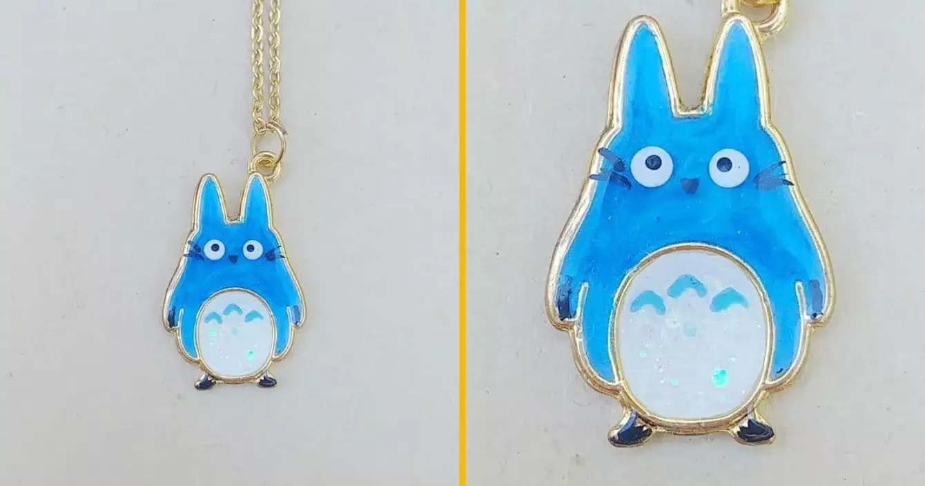 collier-totoro