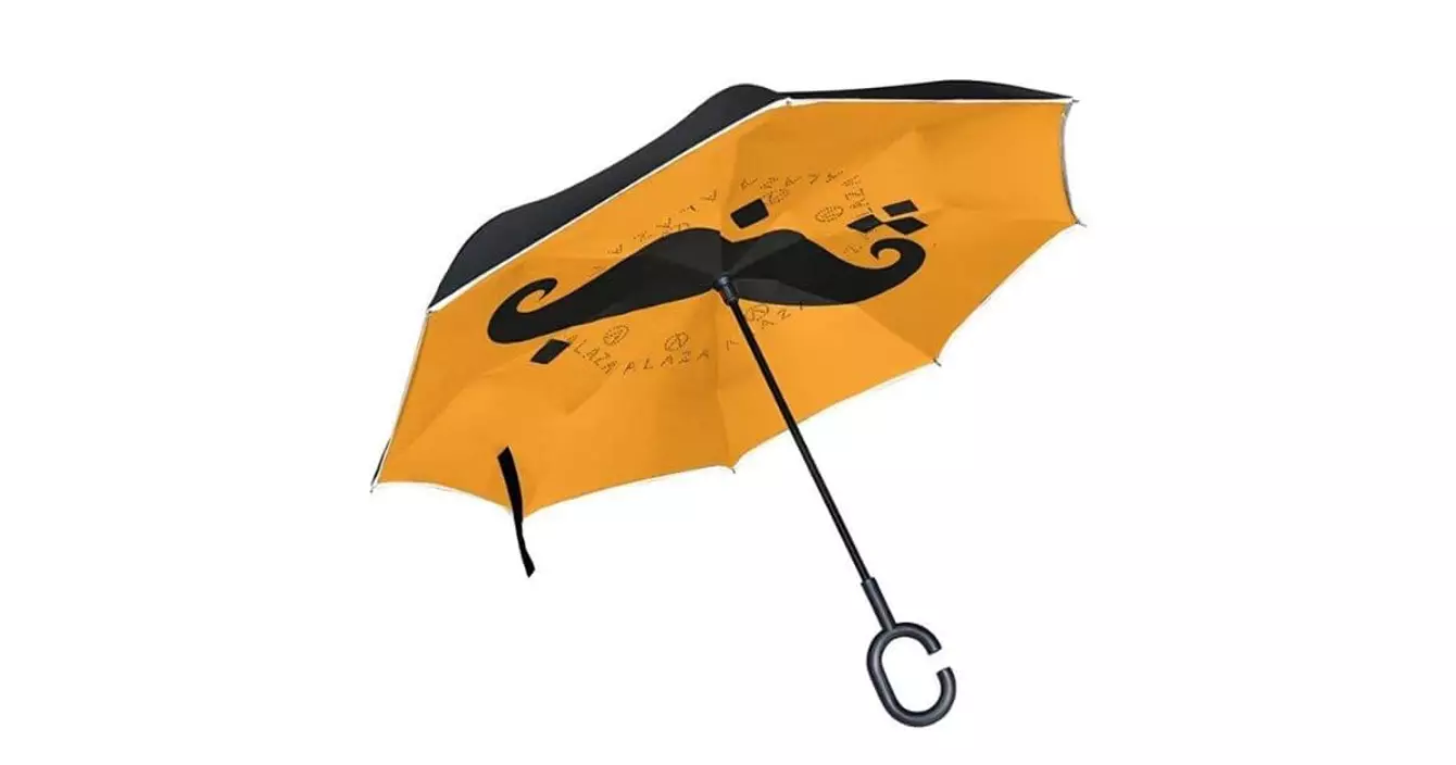 parapluie-moustache