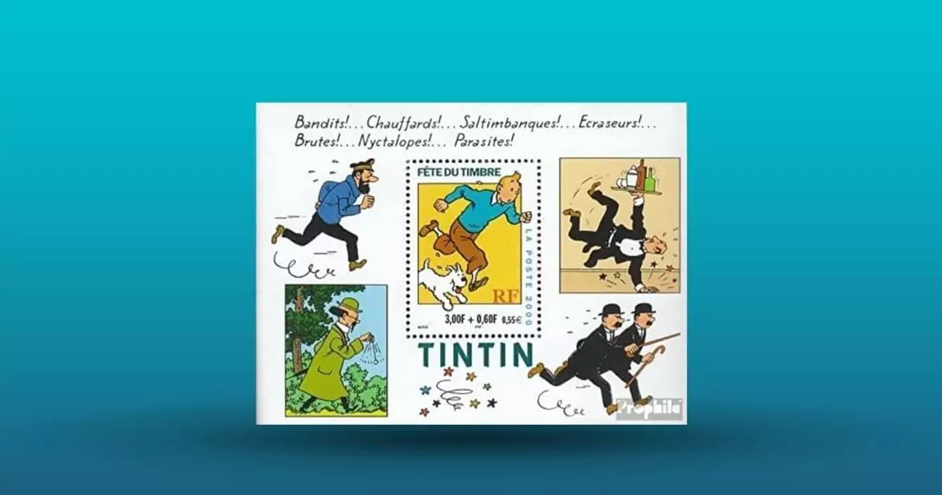 timbre-tintin-collectionneurs