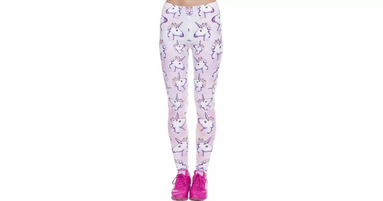 legging-licorne