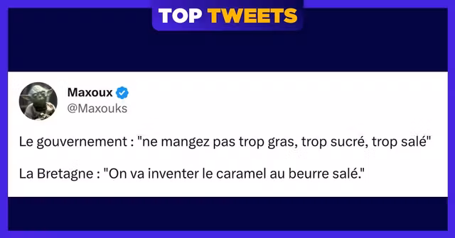 une-top-tweets-beurre