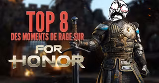 UNE_FOR_HONOR