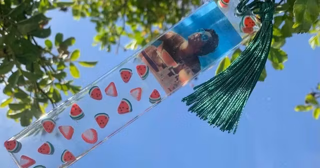 marque-page-watermelon-sugar