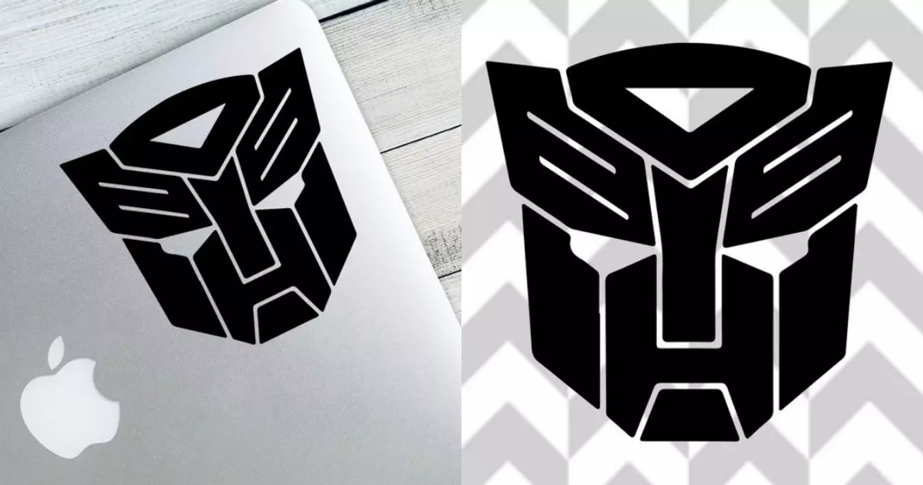 sticker-tranformers