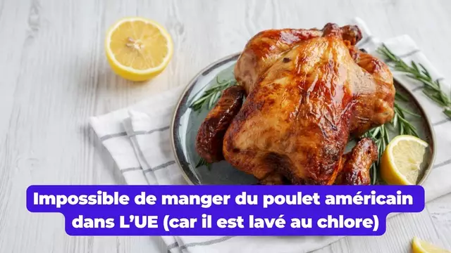 poulet
