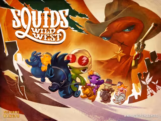 squilds