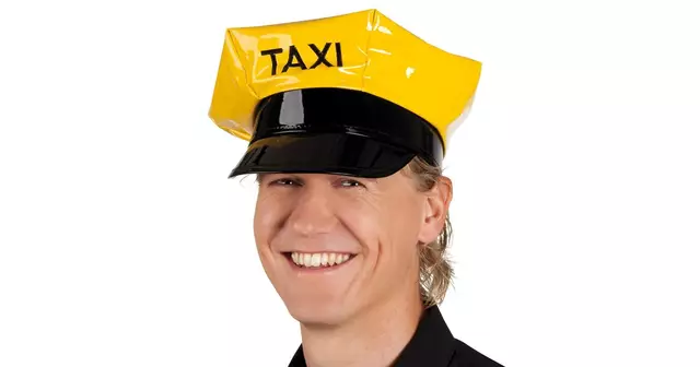 casquette-taxi