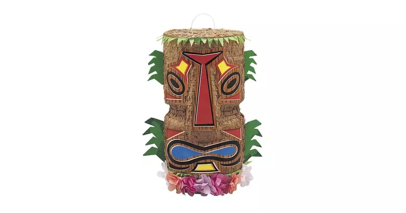 pinata-tiki