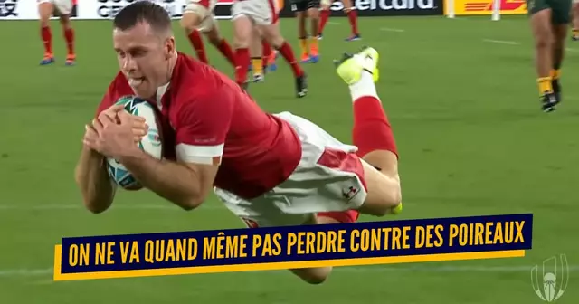 une rugby