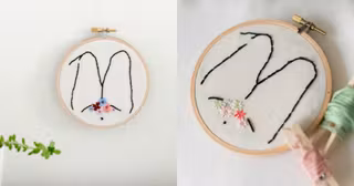 broderie-femme-fleur