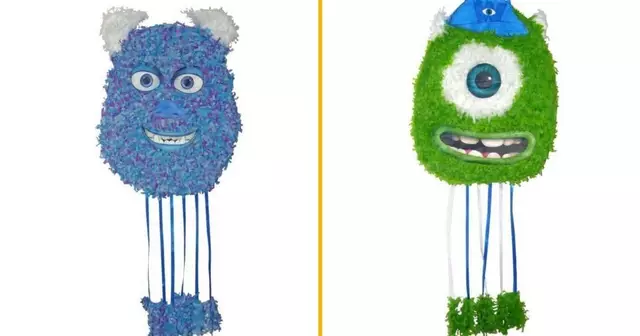 pinatas-monstres-et-cie