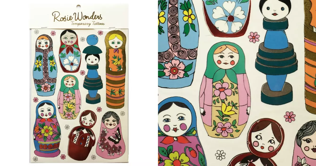 tatouage-poupees-russes