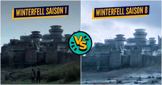 une winterfell