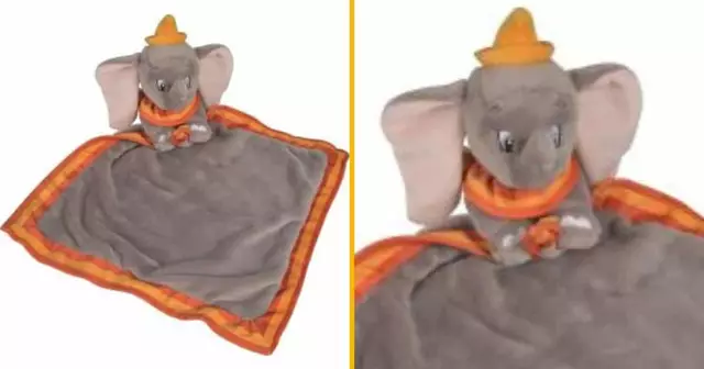 peluche-bebe-dumbo