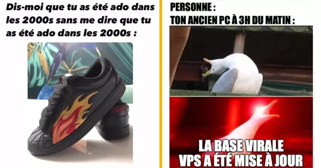top memes semaine 21