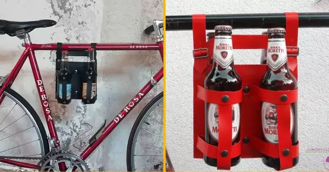 porte-biere-velo