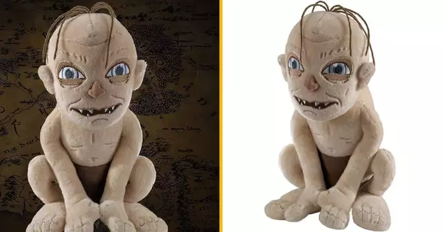 peluche-gollum-peluche-enfer