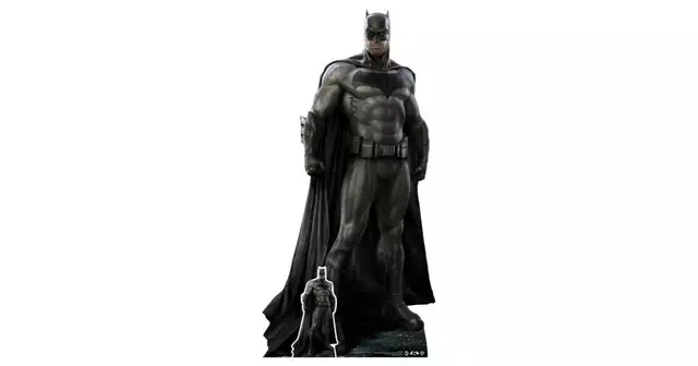 figurine-taille-reelle-batman