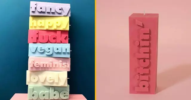 bougie-slogan-messages