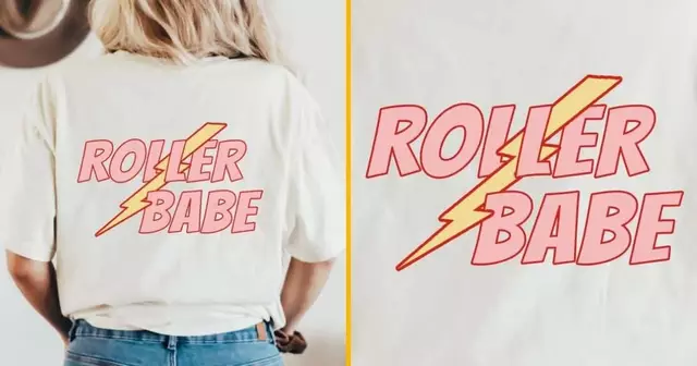 roller-babe