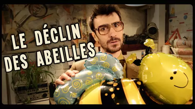UNE_abeille