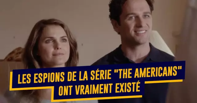 TheAmericans