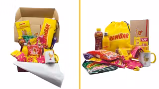 CARAMBAR-CARAMBOX