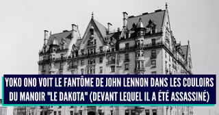 maisons hantees new york