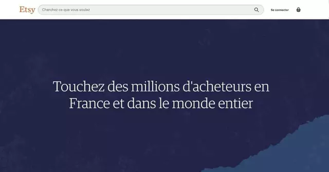 site-acheter-vendre-objets-creations