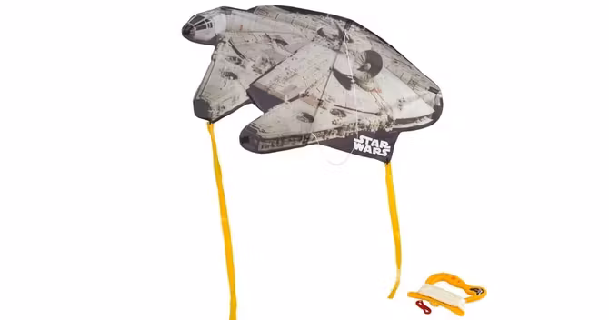 cerf-volant-star-wars