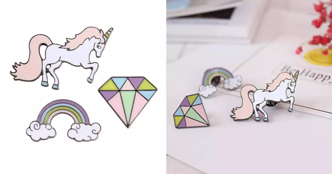 pins-licorne