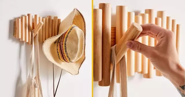 porte-manteau-mural-bambou