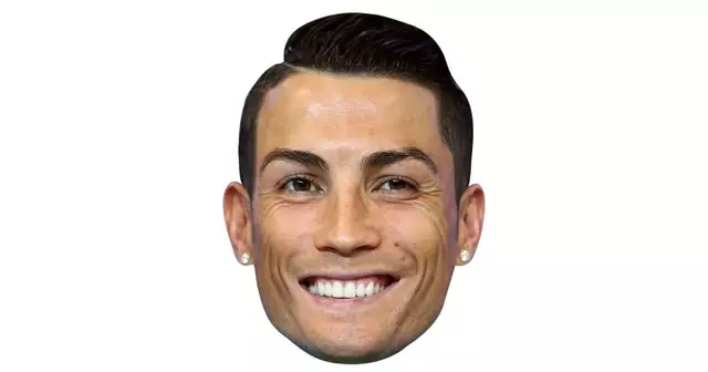 masque-ronaldo