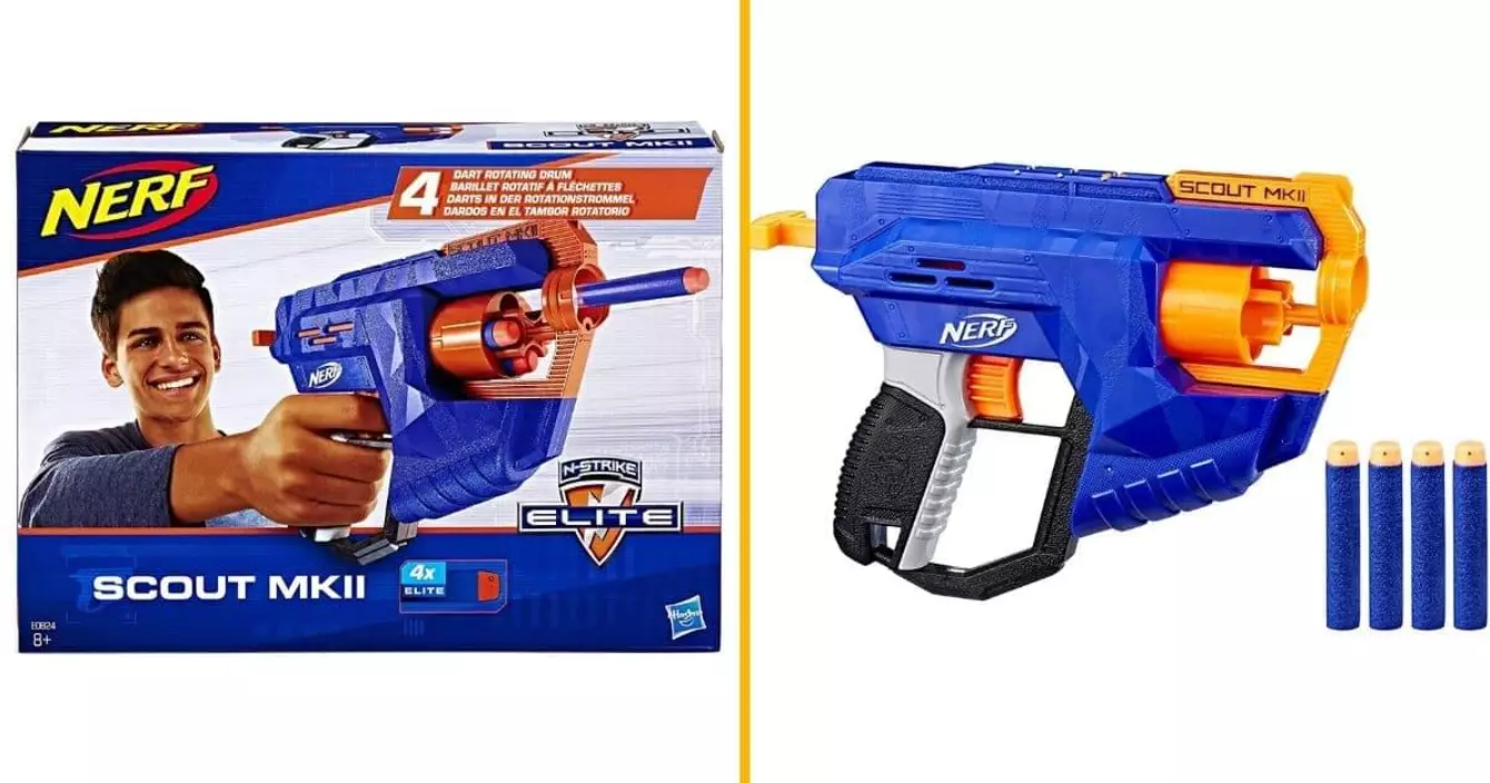 nerf-elite-scout
