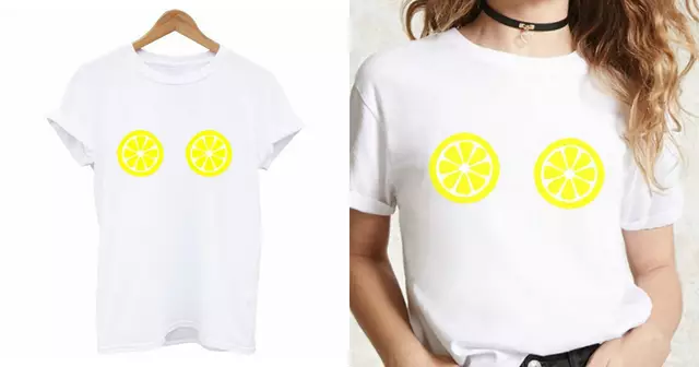 t-shirt-citron