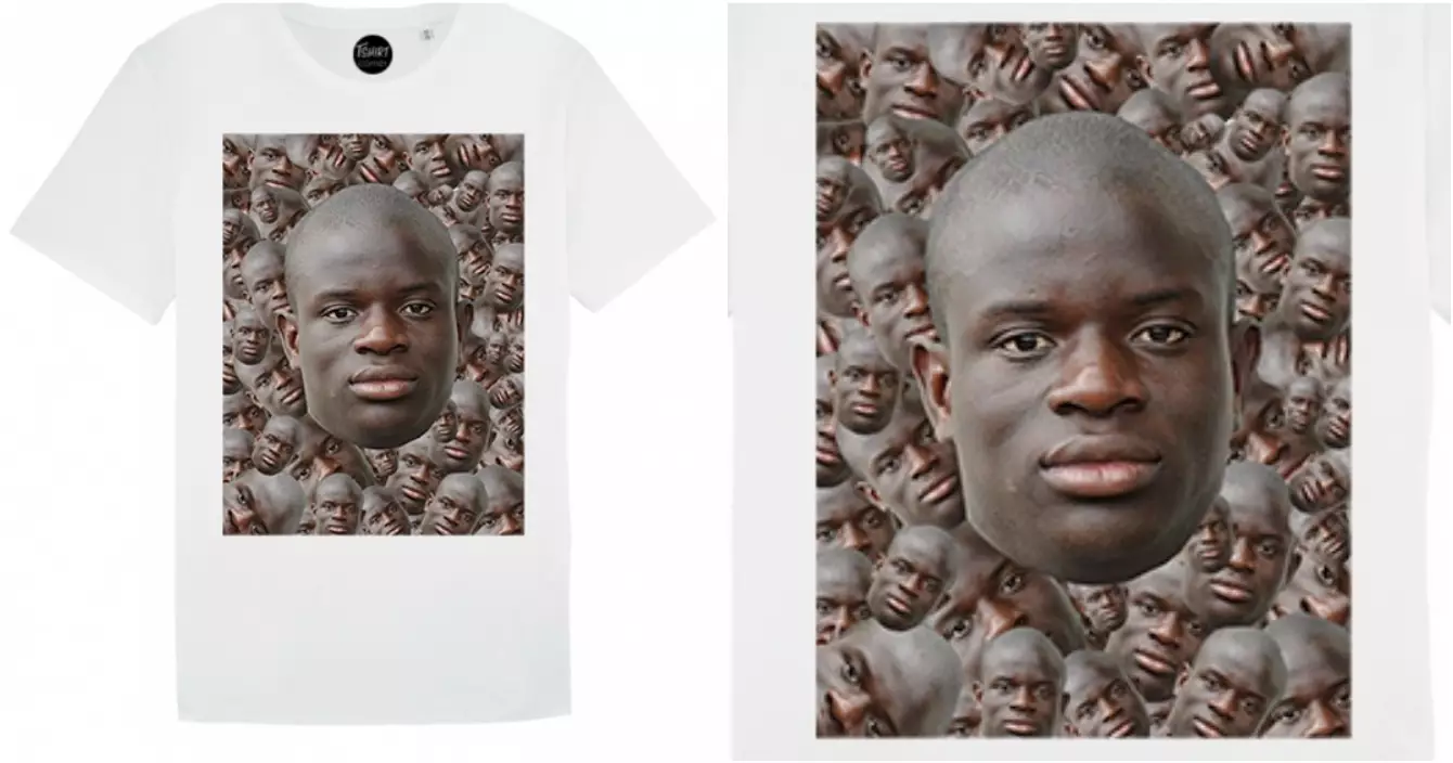 KANTE